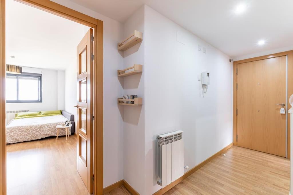 Home Sweet Home Madrid Exterior foto