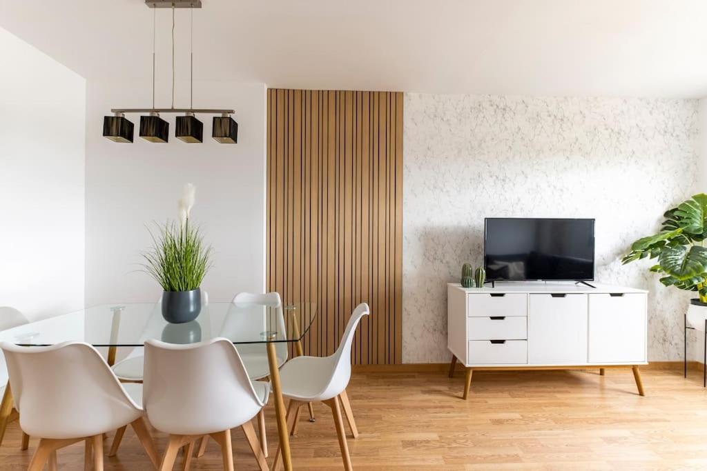 Home Sweet Home Madrid Exterior foto