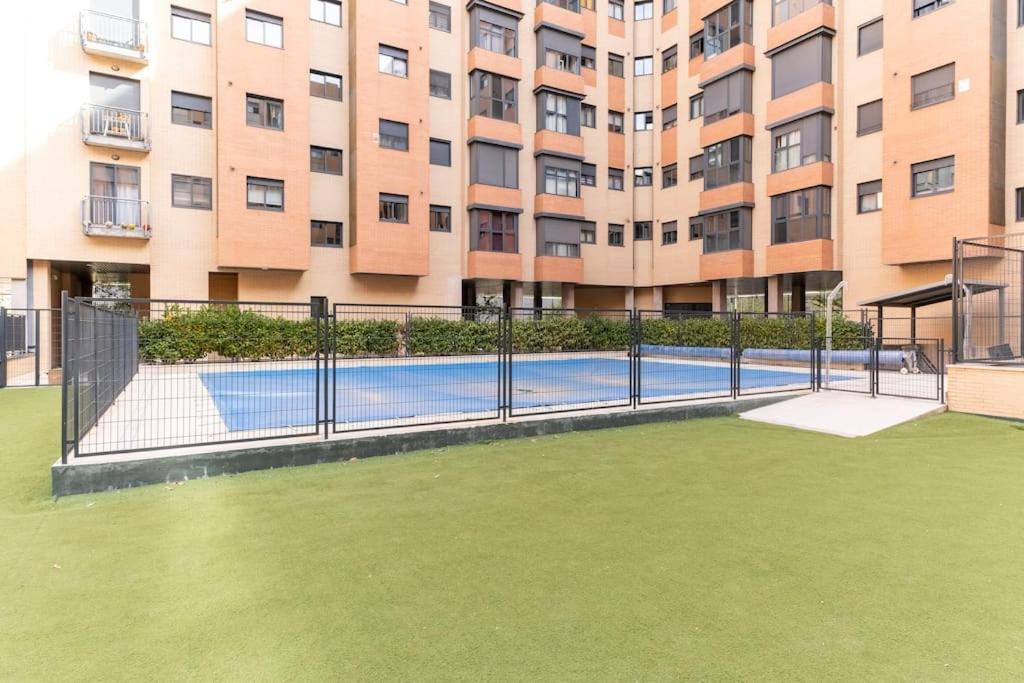 Home Sweet Home Madrid Exterior foto